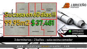 CASA 7 - 99,95 m2