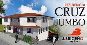2019 - Ampliacin Residencia CRUZ JUMBO, Pedro Vicente Maldonado