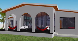 Casa Progresiva 221 m2