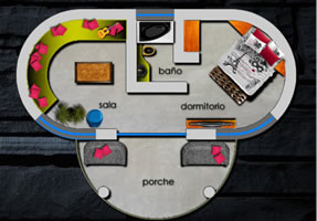 Suite Tipo 2