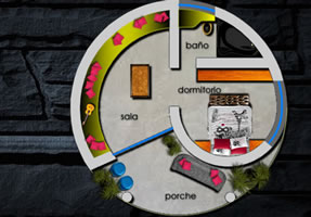 Suite Tipo Circular