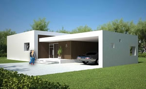 Suite Completa