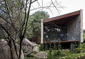 Suite Vacacional en Piedra y Cristal