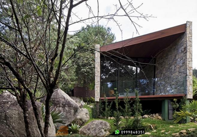 SUITES:  >Suite Vacacional en Piedra y Cristal